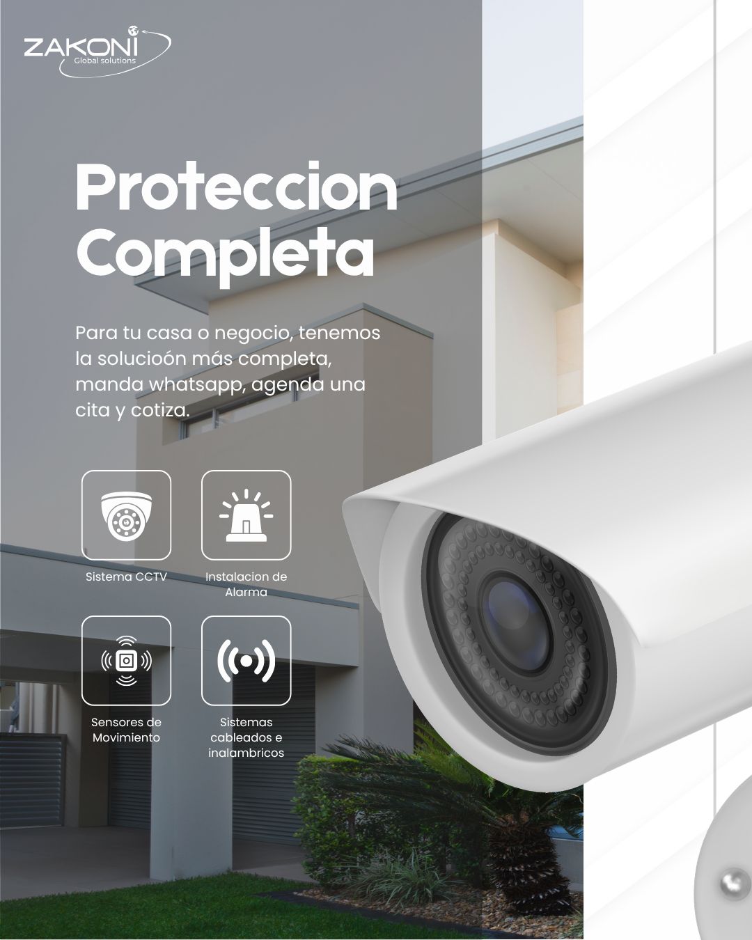 Gestión IT Corporativa