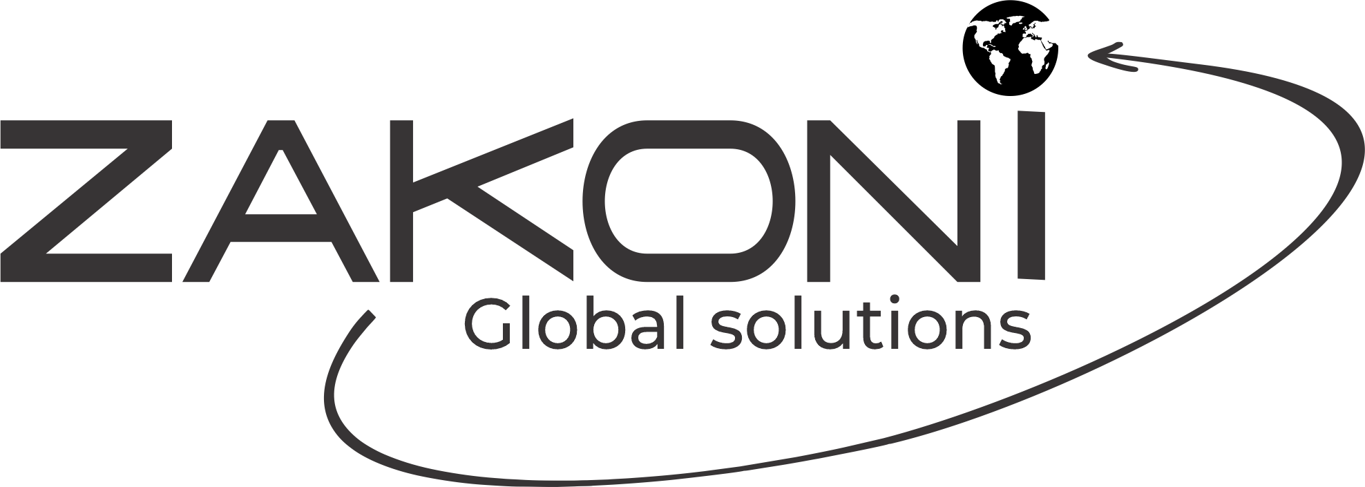 Zakoni Global Solutions